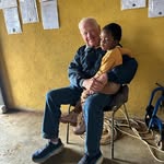 James Blessman - @medicalmissionary - Instagram
