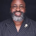 James Maxwell - @bless_man21 - Instagram