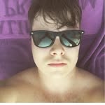 James Morisson - @james_blomo - Instagram