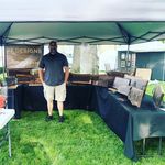 James Blomgren - @jsdesignswoodworking - Instagram