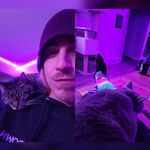 James Blomquist - @killerwulf87 - Instagram