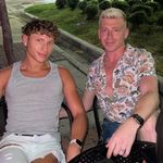 James Austin - @_james__blonde_ - Instagram