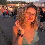 Lauriane - @james___blonde - Instagram