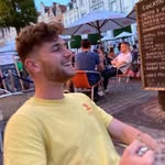 James Bloomer - @jamesbloomer12 - Instagram