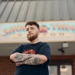 James J Bloomer - @jamesjosephbloomer - Instagram
