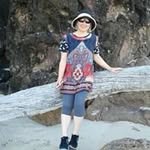 Kathy J - @james_blossom - Instagram