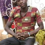 Boaz James - @boaz.james.566 - Instagram