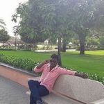 Boaz James - @boaz_james - Instagram