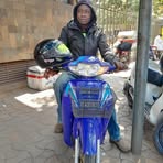 James Boaz - Facebook