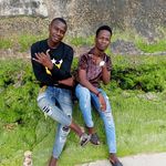 James Boaz Mafuru - @jamesboazmafuru - Instagram