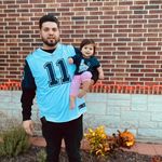 James Bocanegra - @oiamjames - Instagram