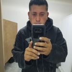 Jesse James Bocanegra - @patricio.bocanegra - Instagram