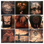 James Bode - @bleachteesbybode - Instagram