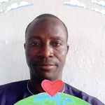Olusegun James Bode - @segunbode - Instagram