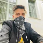James Bold - @jamesbold007 - Instagram