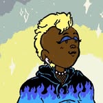 Jim E. (He/They) - @bolden.jamesbolden - Instagram