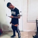 James Bolds IV - @mobbnn_james - Instagram