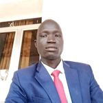 James Bol Mabior - @jamesbolmabior - Instagram