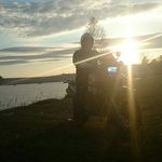 AnDRey - @james__bolt - Instagram
