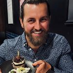 James Bolton - @jamesboltonactor - Instagram