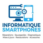 James Bonde - @informatiquesmartphones - Instagram