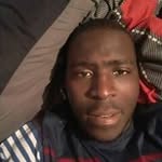 James Bonde Bankoko - @jamesbankoko - Instagram