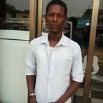 James Bonde Djalloh - @jamesbondedjalloh - Instagram