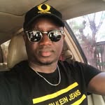 James Bondeva Sandi - @jamesbondeva - Instagram