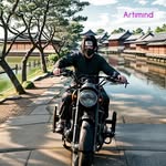 James Bone - @arwash_chesam - Instagram