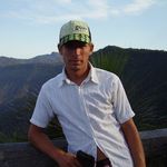 James Bone - @vanlifejames - Instagram
