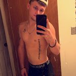 James Bone - @_allidoispin_ - Instagram