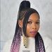 Benita James - Facebook