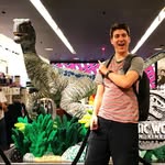 James Bonetti - @bonettijames - Instagram