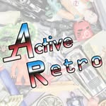 James Bonetti - @activeretro - Instagram