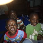 James Bongomin - @jamesbongomin - Instagram