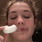 James Strong and Abby Bonin - @yass_food_plz - Instagram