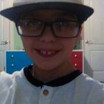 James Caden Bonnette - @jamescadenbonnette - Instagram