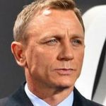 Daniel craig - @jamesbonny_888 - Instagram