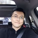 James Bonny - @baojunyuki - Instagram