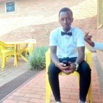 James Bonny Buranga - @burangajamesbonny - Instagram