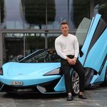 James Bonson - @jamesbonson14 - Instagram