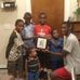 James "The Bookman" Robinson - Facebook