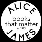 Alice James Books - @alicejamesbooks - Instagram