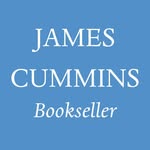 James Cummins Bookseller - @jamescumminsbookseller - Instagram