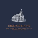 James Dickson Books - @jamesdicksonbooks - Instagram