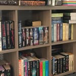 James Reads 1,000 Books - @reading.1000.books - Instagram