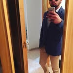 James Boom - @papi.degnami - Instagram