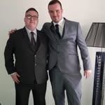 James Boom Boom Docherty - @jamesboomboomdocherty - Instagram