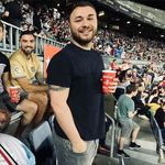 James Boon - @jamesboon19 - Instagram