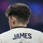 James Boot - Facebook